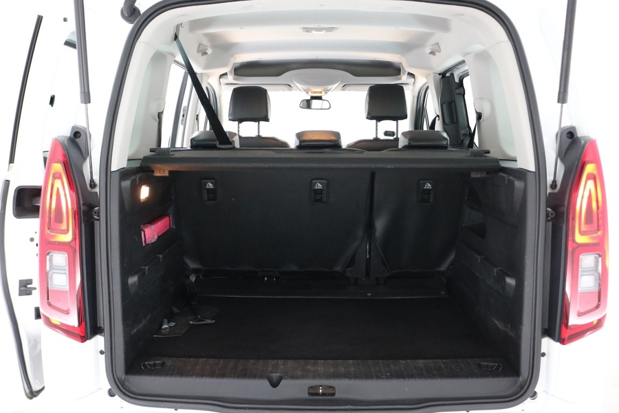 Opel Combo vaihtoauto