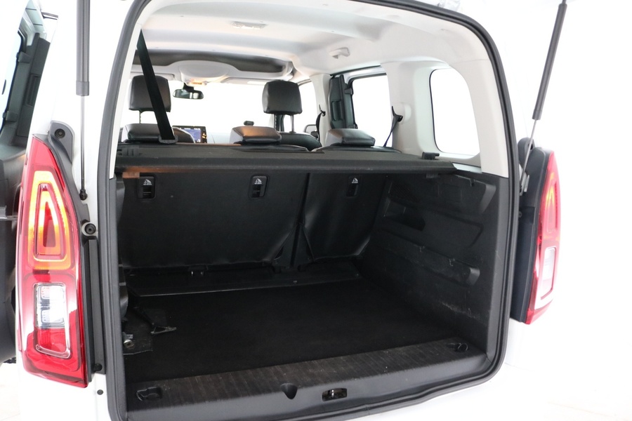 Opel Combo vaihtoauto