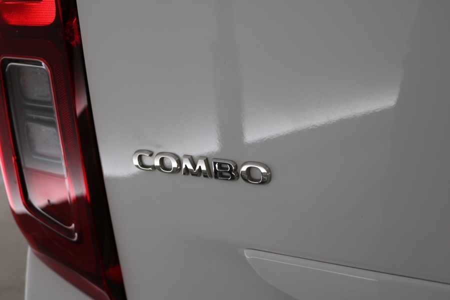 Opel Combo vaihtoauto