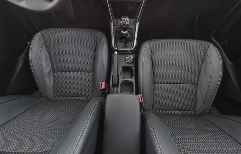 Suzuki S-Cross vaihtoauto