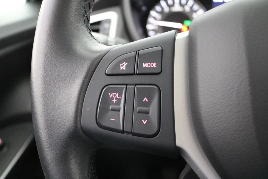 Suzuki S-Cross vaihtoauto