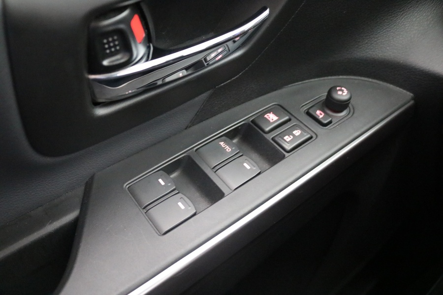 Suzuki S-Cross vaihtoauto