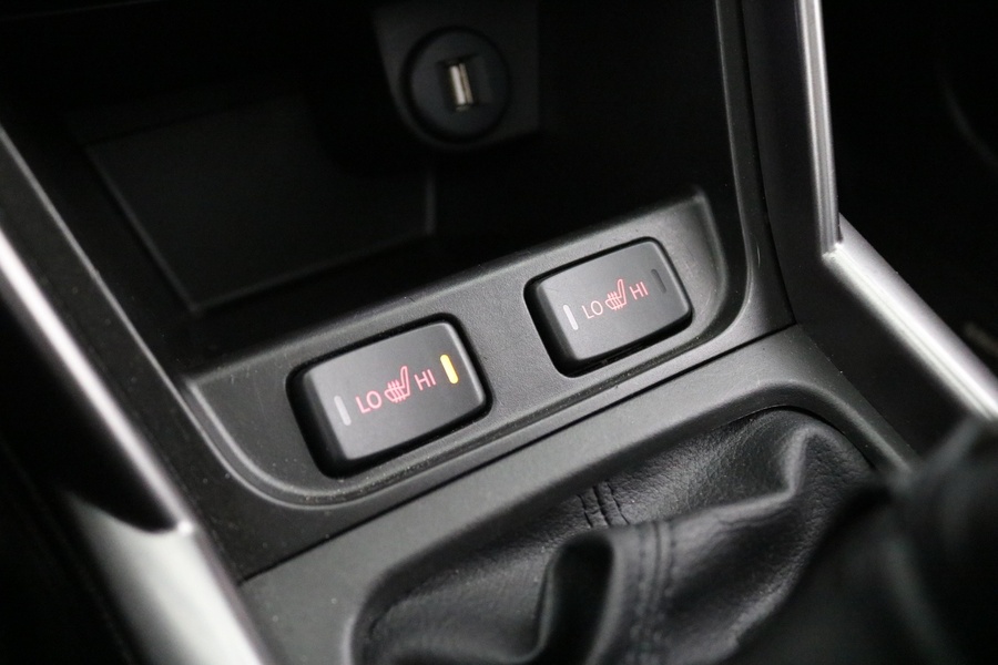 Suzuki S-Cross vaihtoauto