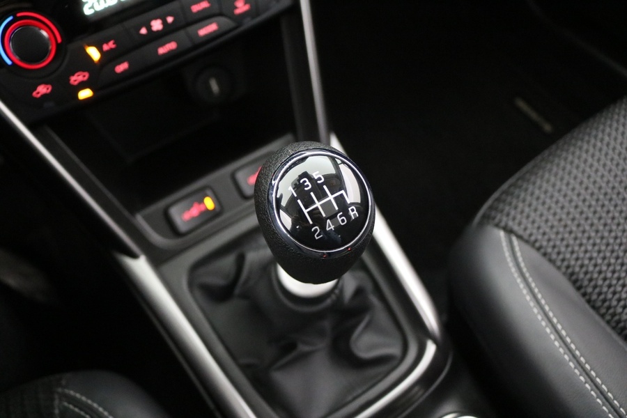 Suzuki S-Cross vaihtoauto
