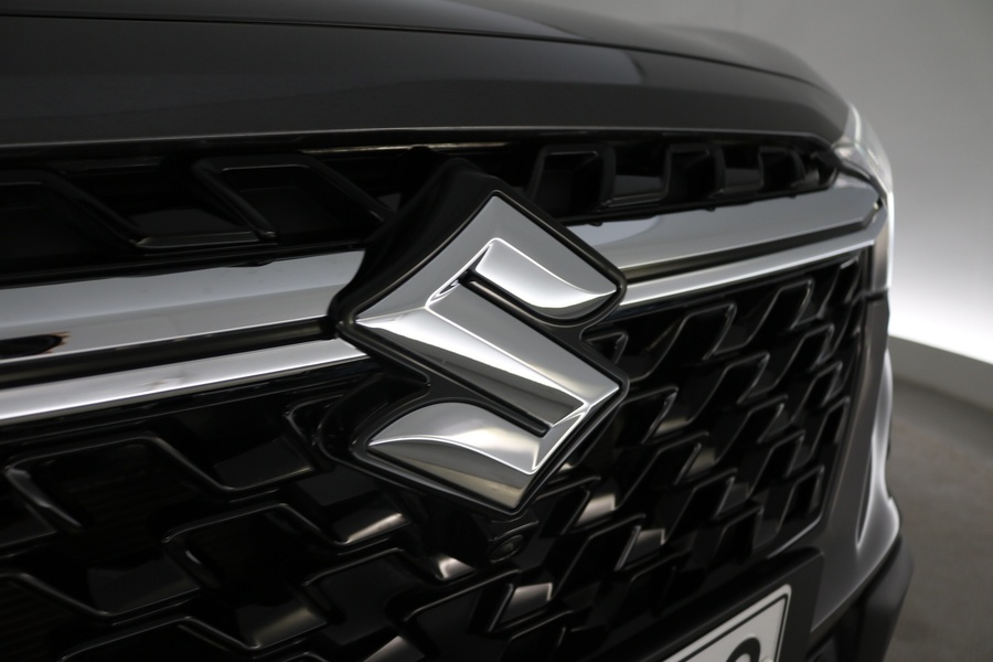 Suzuki S-Cross vaihtoauto