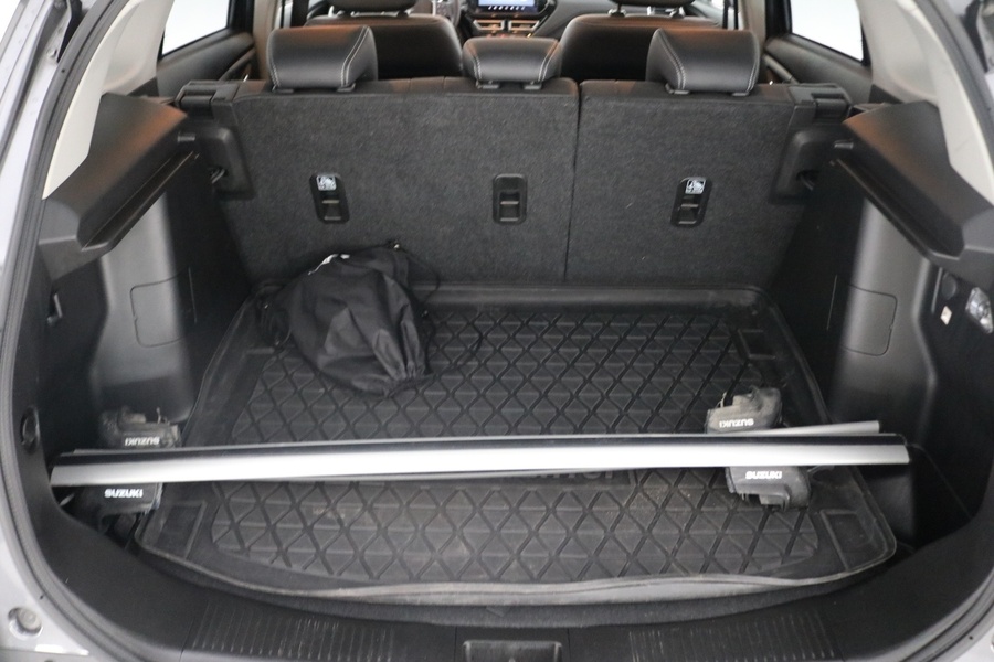 Suzuki S-Cross vaihtoauto