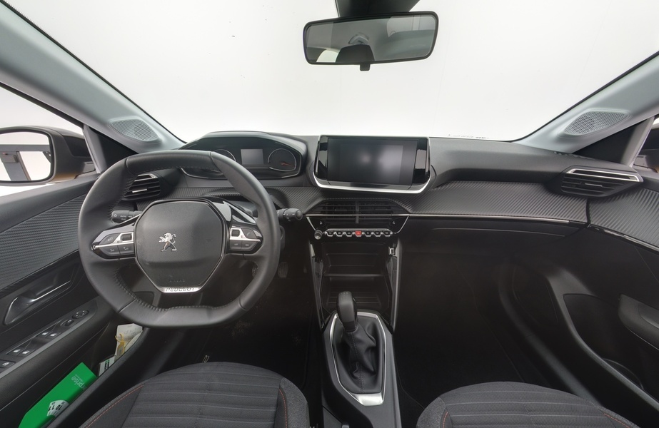 Peugeot 208 vaihtoauto