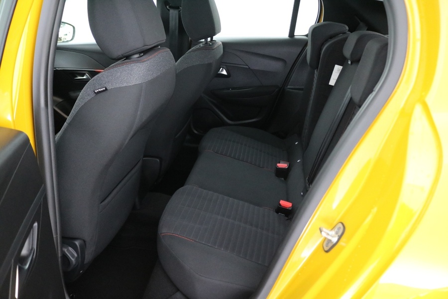 Peugeot 208 vaihtoauto