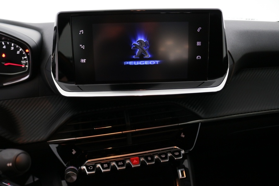 Peugeot 208 vaihtoauto