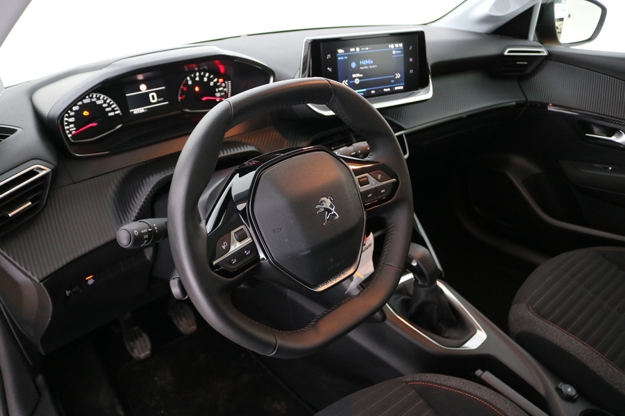 Peugeot 208 vaihtoauto