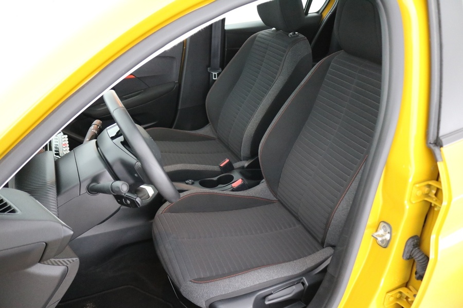 Peugeot 208 vaihtoauto