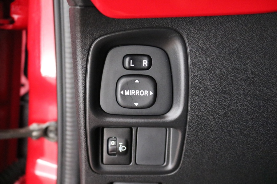 Toyota AYGO vaihtoauto