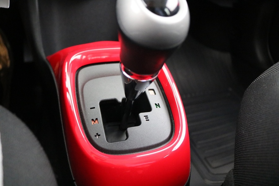 Toyota AYGO vaihtoauto