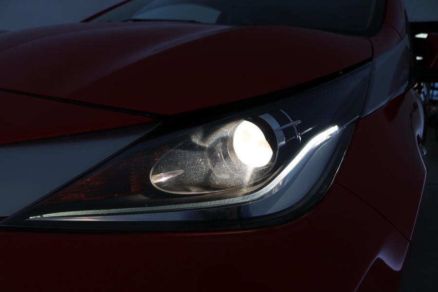 Toyota AYGO vaihtoauto