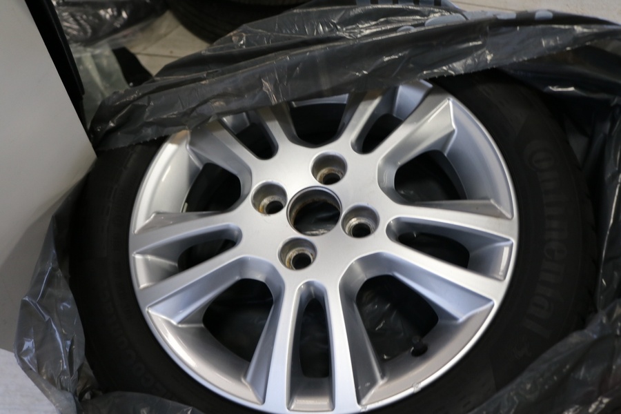 Toyota AYGO vaihtoauto