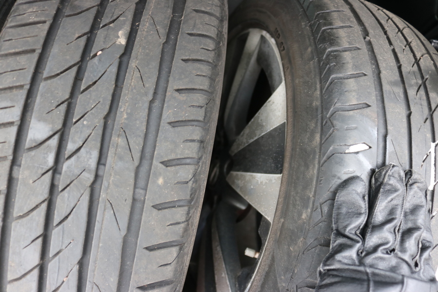 Nissan Pulsar vaihtoauto