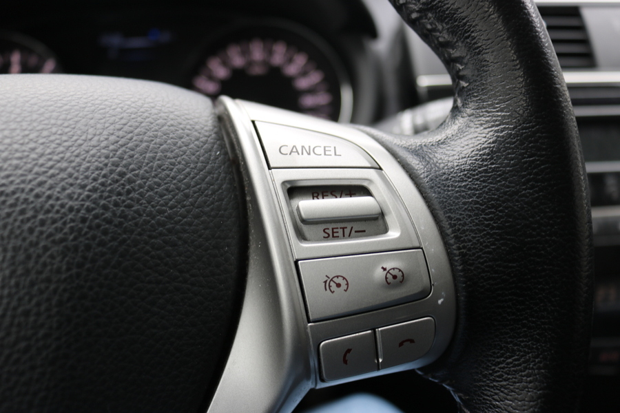 Nissan Pulsar vaihtoauto