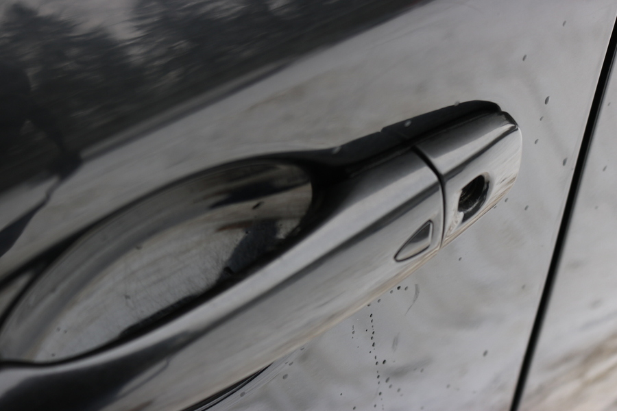 Nissan Pulsar vaihtoauto