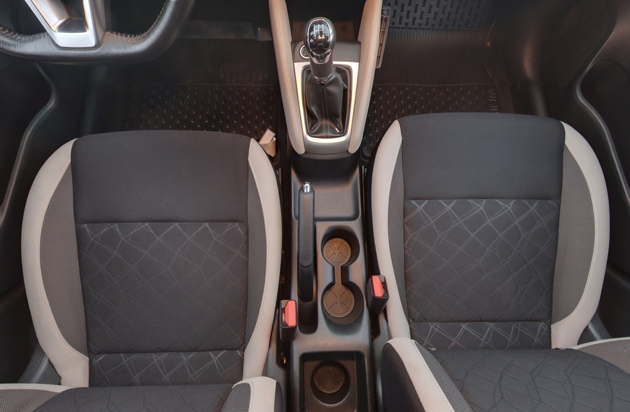 Nissan Micra vaihtoauto