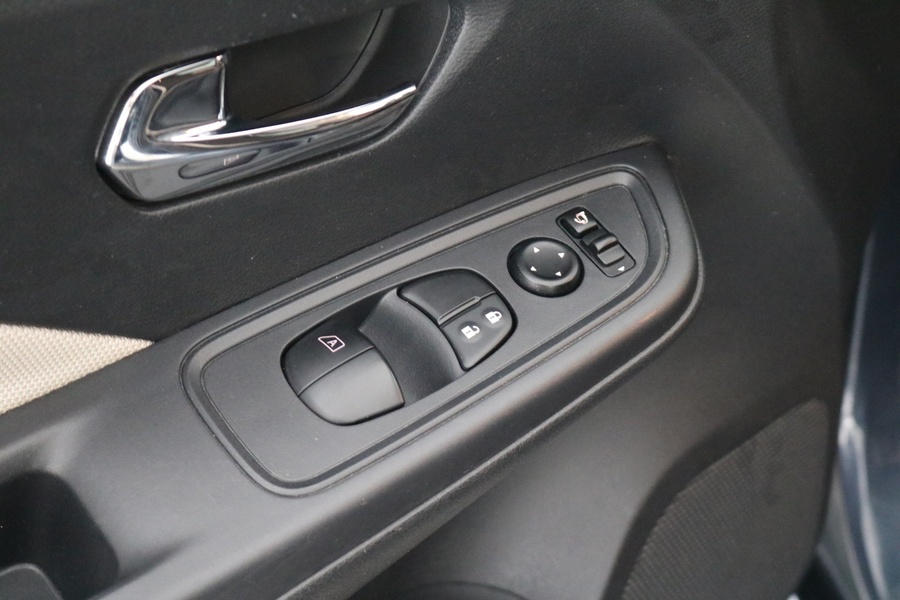 Nissan Micra vaihtoauto