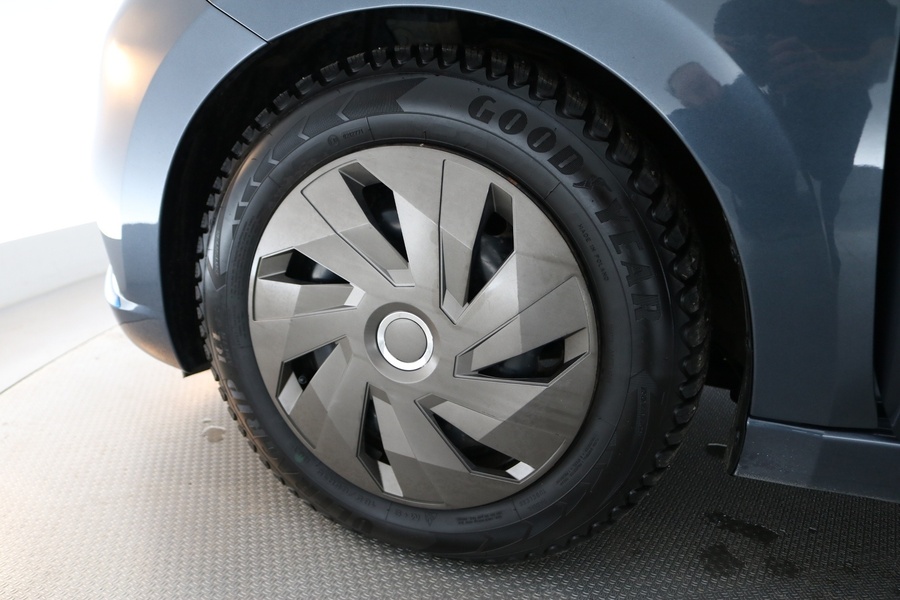 Nissan Micra vaihtoauto