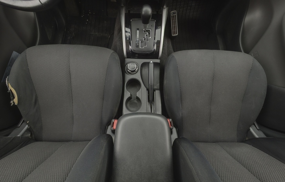 Mitsubishi L200 vaihtoauto