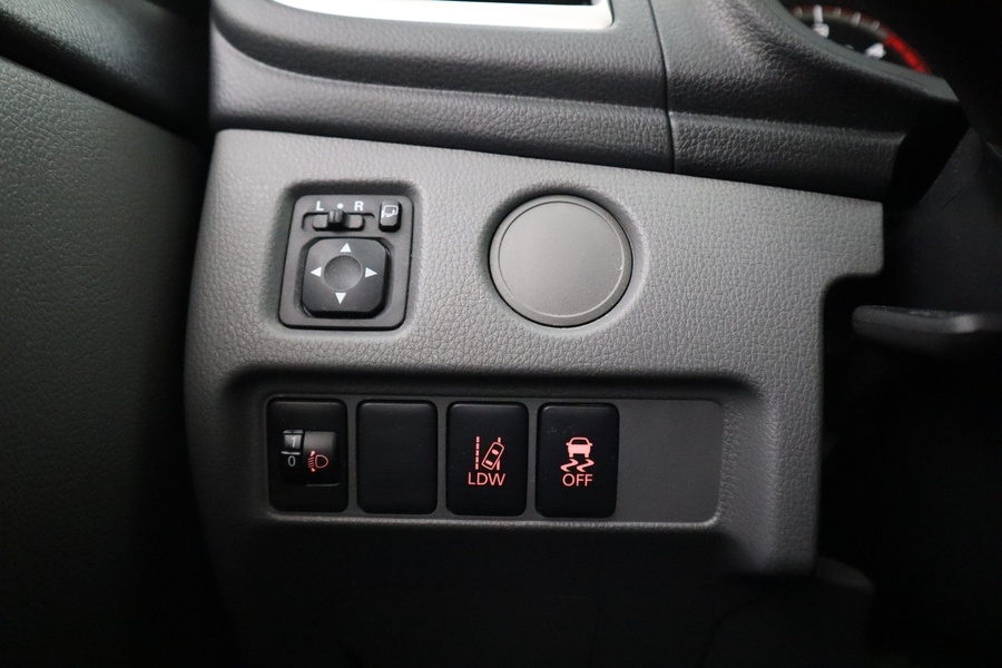 Mitsubishi L200 vaihtoauto