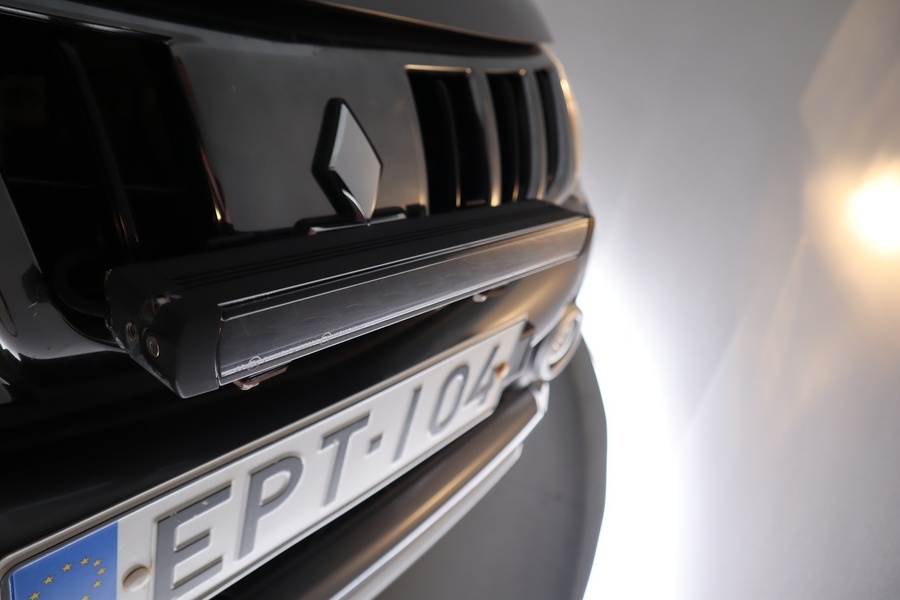 Mitsubishi L200 vaihtoauto