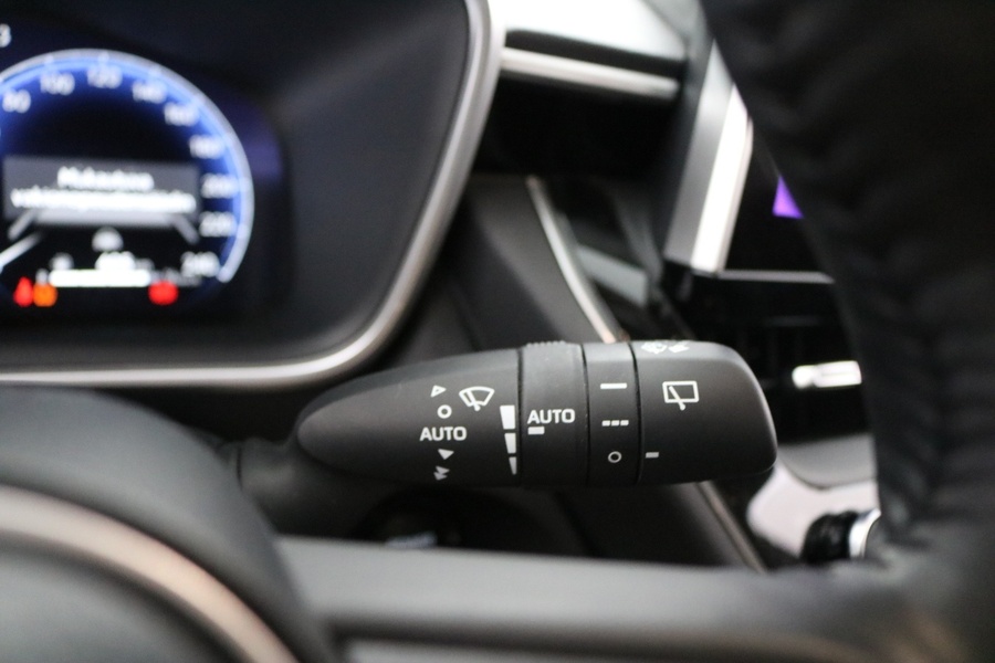 Toyota Corolla Cross vaihtoauto