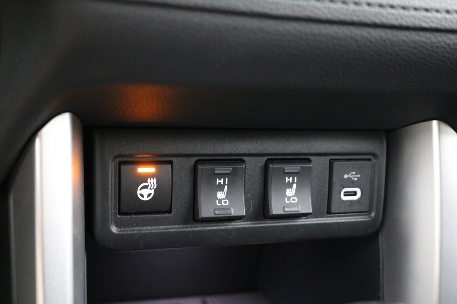 Toyota Corolla Cross vaihtoauto