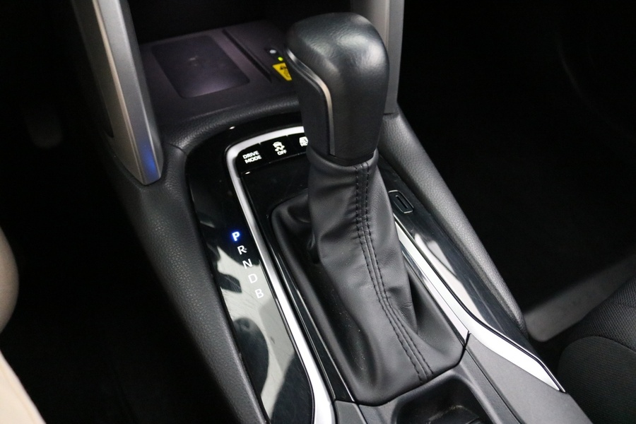 Toyota Corolla Cross vaihtoauto