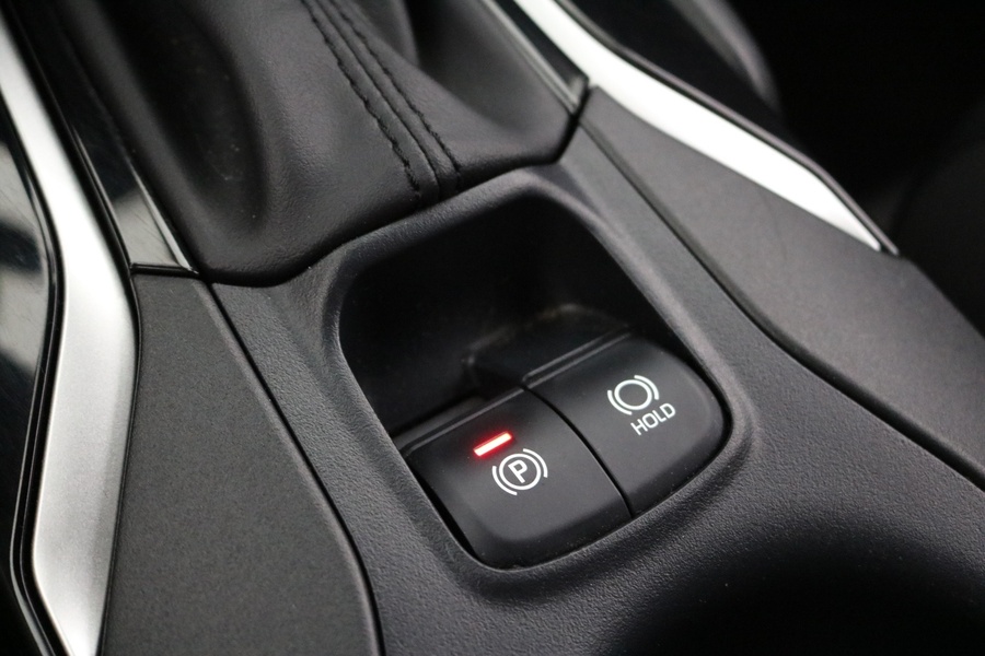 Toyota Corolla Cross vaihtoauto