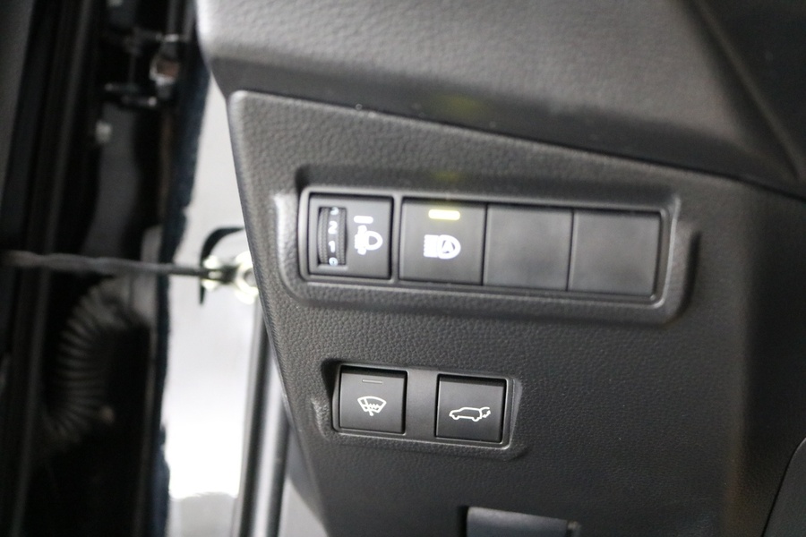 Toyota Corolla Cross vaihtoauto