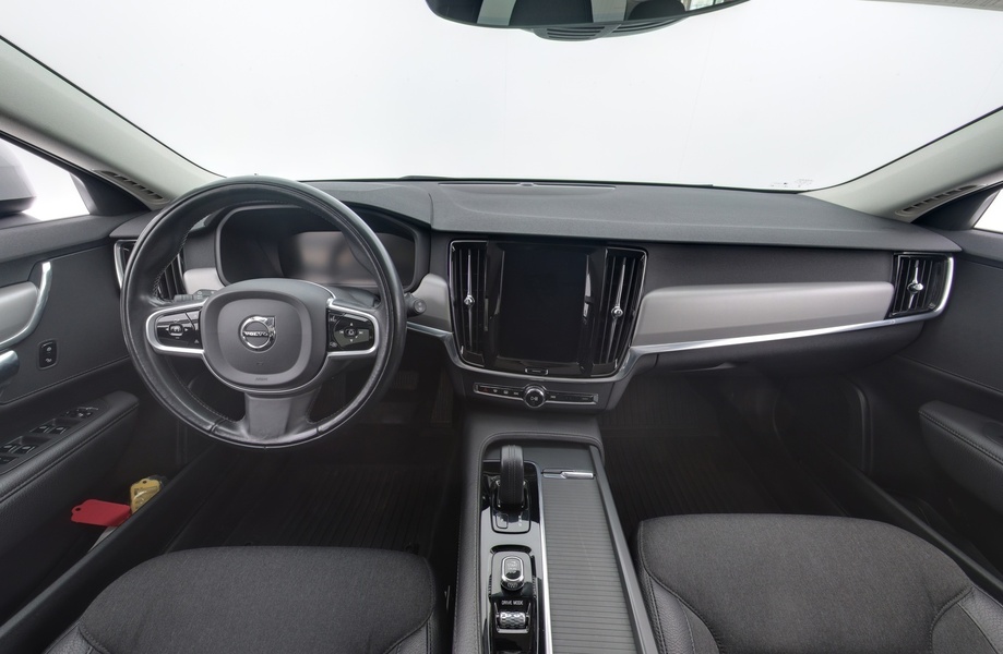 Volvo V90 Cross Country vaihtoauto