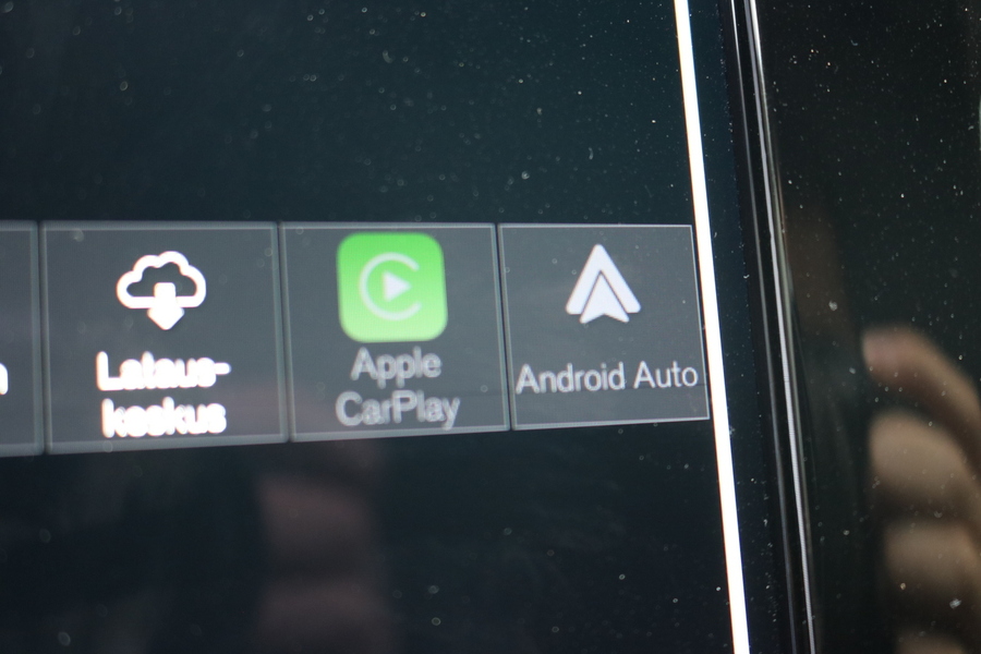 Volvo V90 Cross Country vaihtoauto