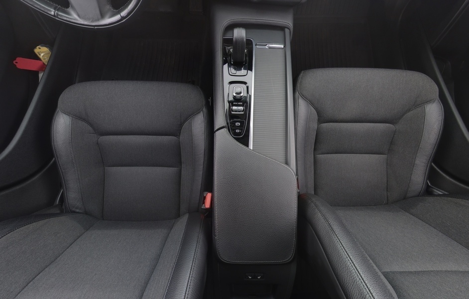 Volvo V90 Cross Country vaihtoauto