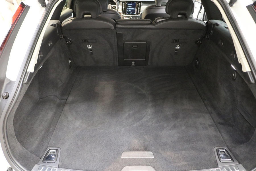 Volvo V90 Cross Country vaihtoauto