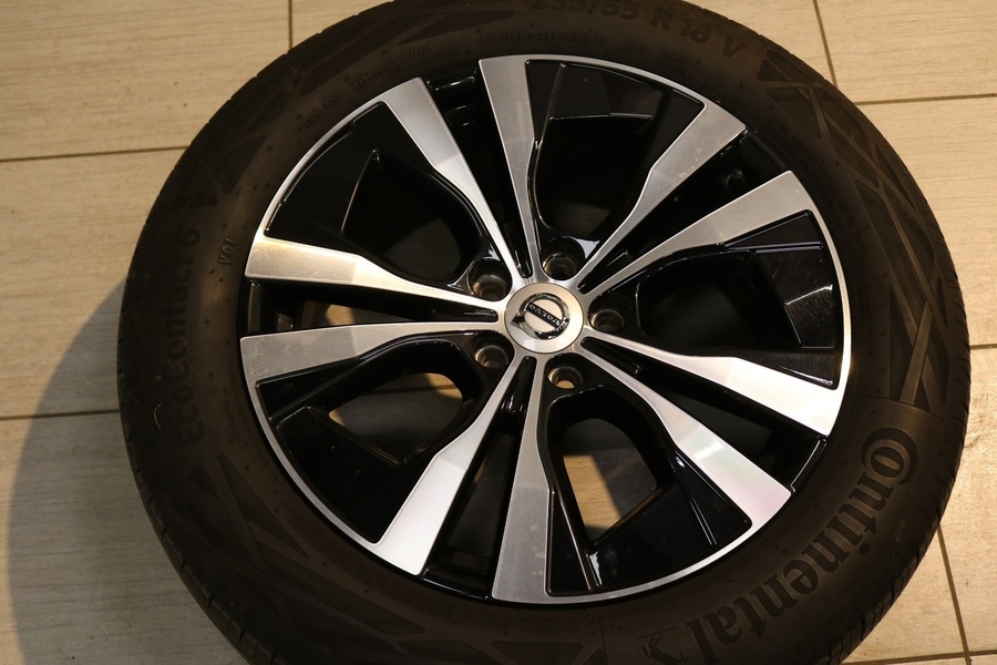 Volvo V90 Cross Country vaihtoauto