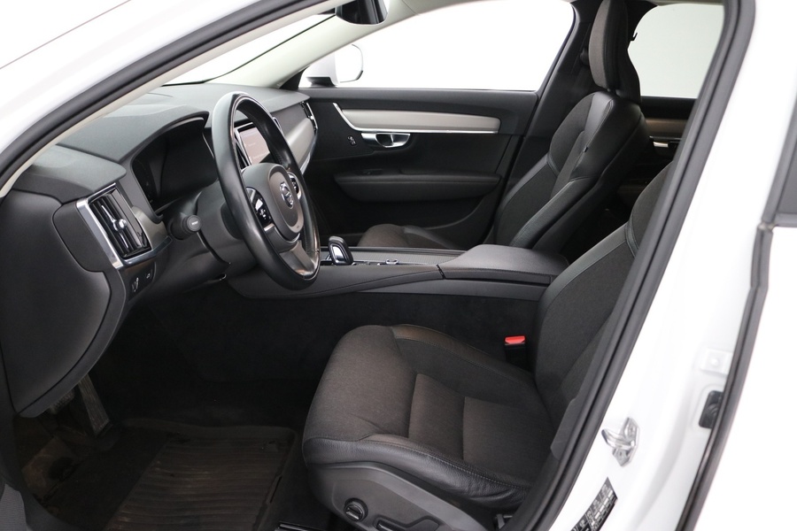 Volvo V90 Cross Country vaihtoauto