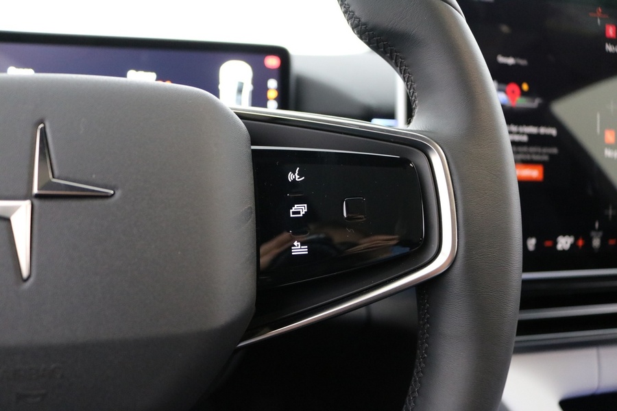 Polestar 4 vaihtoauto