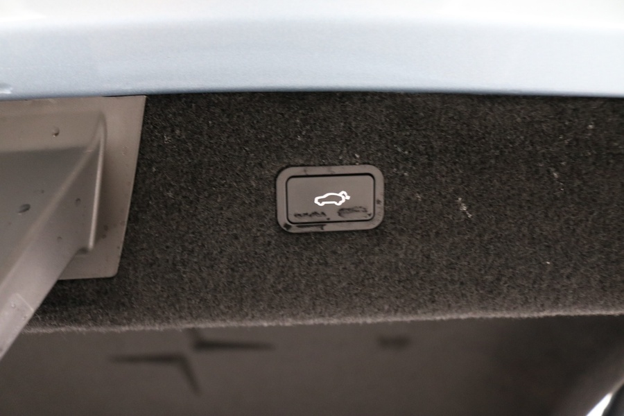 Polestar 4 vaihtoauto