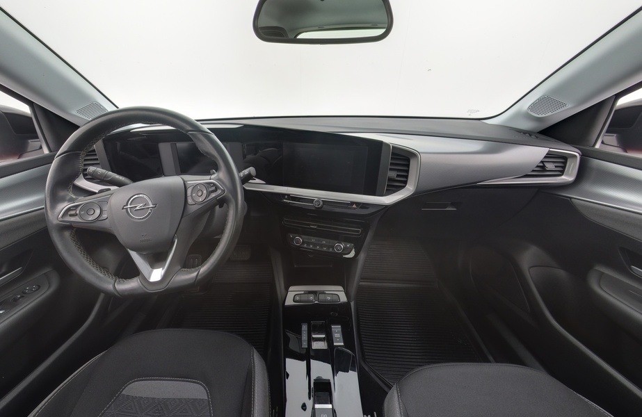 Opel Mokka vaihtoauto