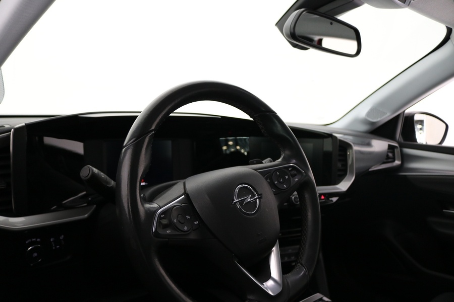 Opel Mokka vaihtoauto