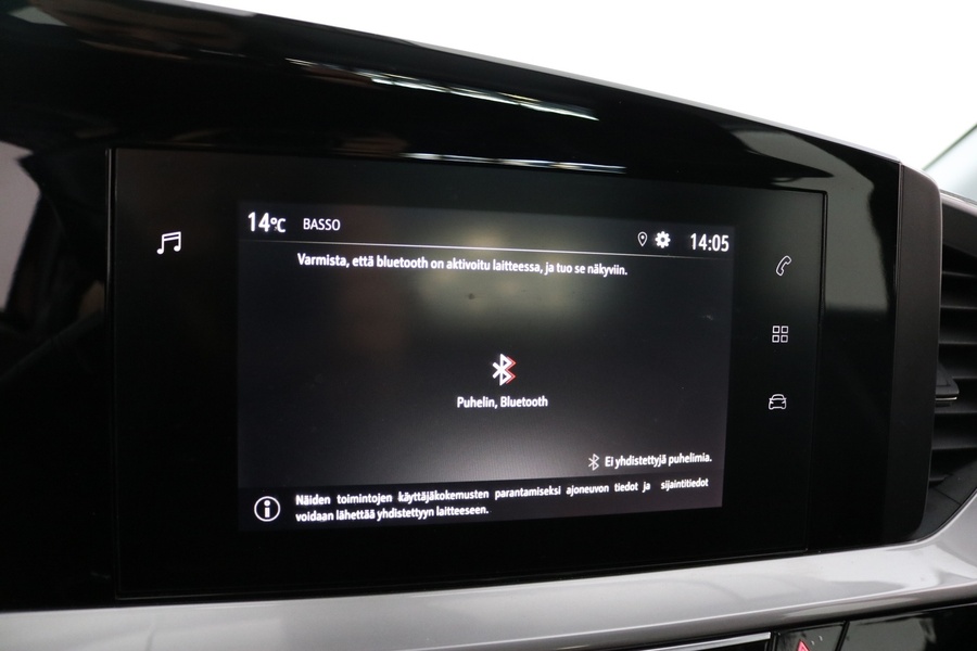 Opel Mokka vaihtoauto