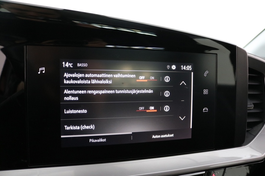 Opel Mokka vaihtoauto