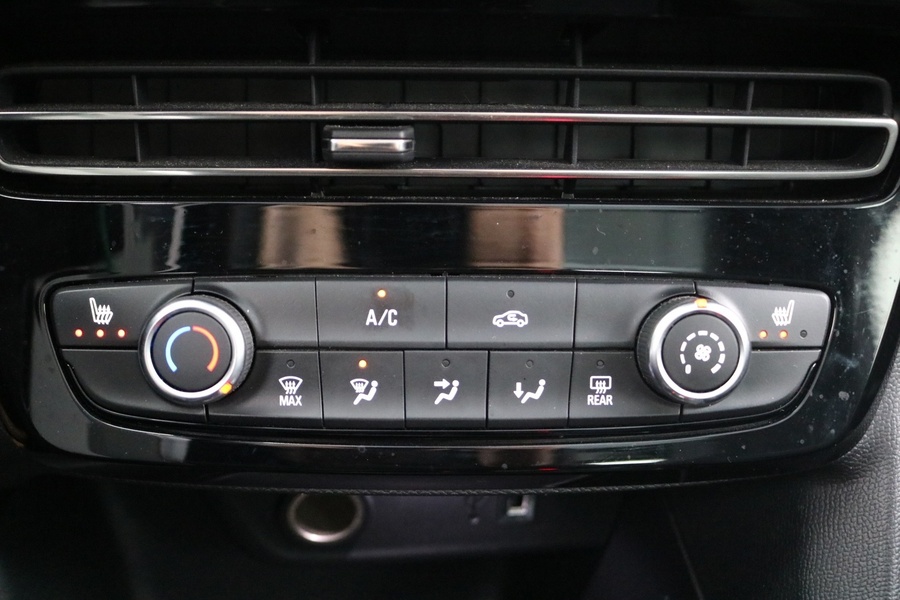 Opel Mokka vaihtoauto