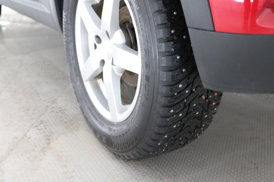 Opel Mokka vaihtoauto