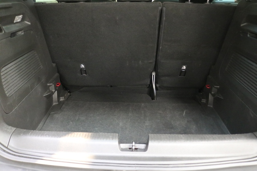 Opel Crossland vaihtoauto