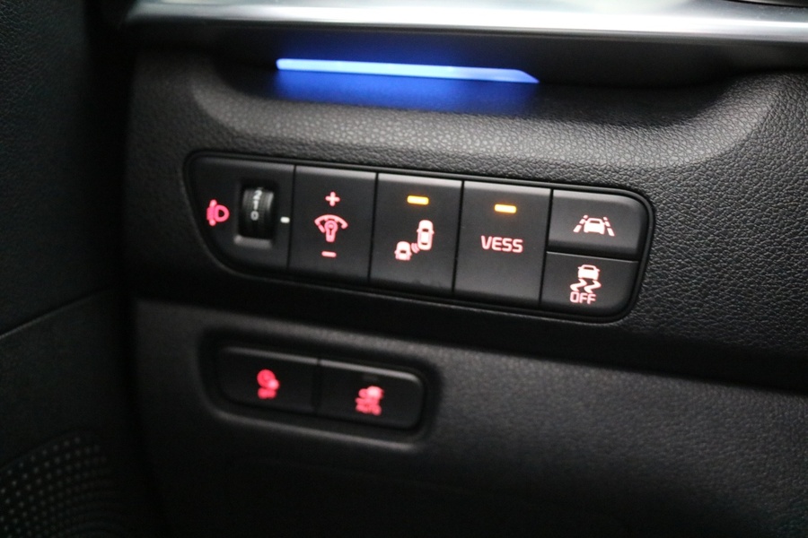 Kia Niro Electric vaihtoauto