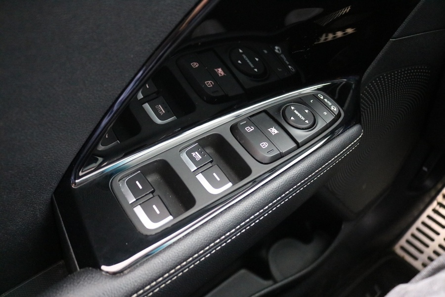 Kia Niro Electric vaihtoauto